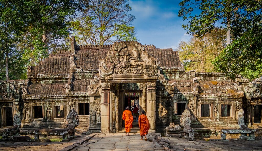 Angkor-Wat.Siem-Reap-Cambodia.