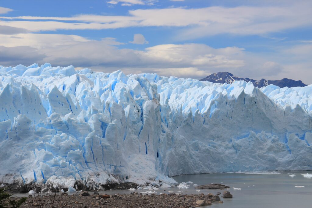 Argentina Perito Moreno