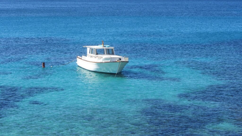 Caye Caulker, Belize