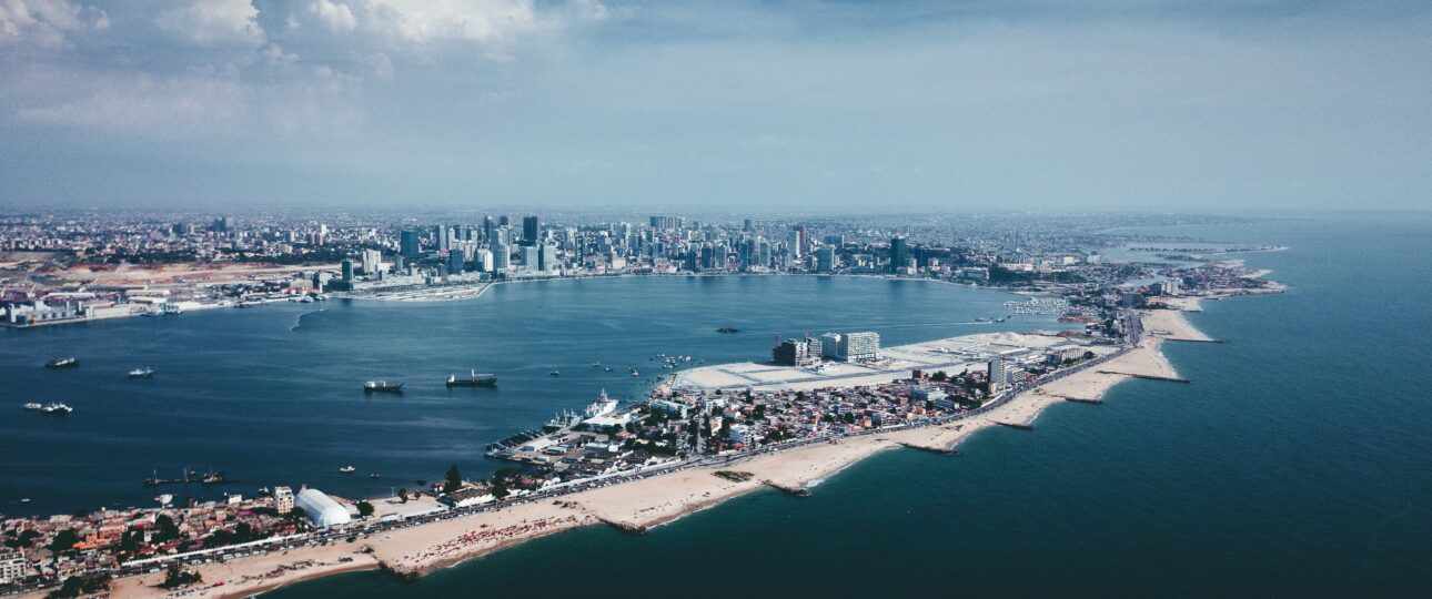 Luanda, Angola