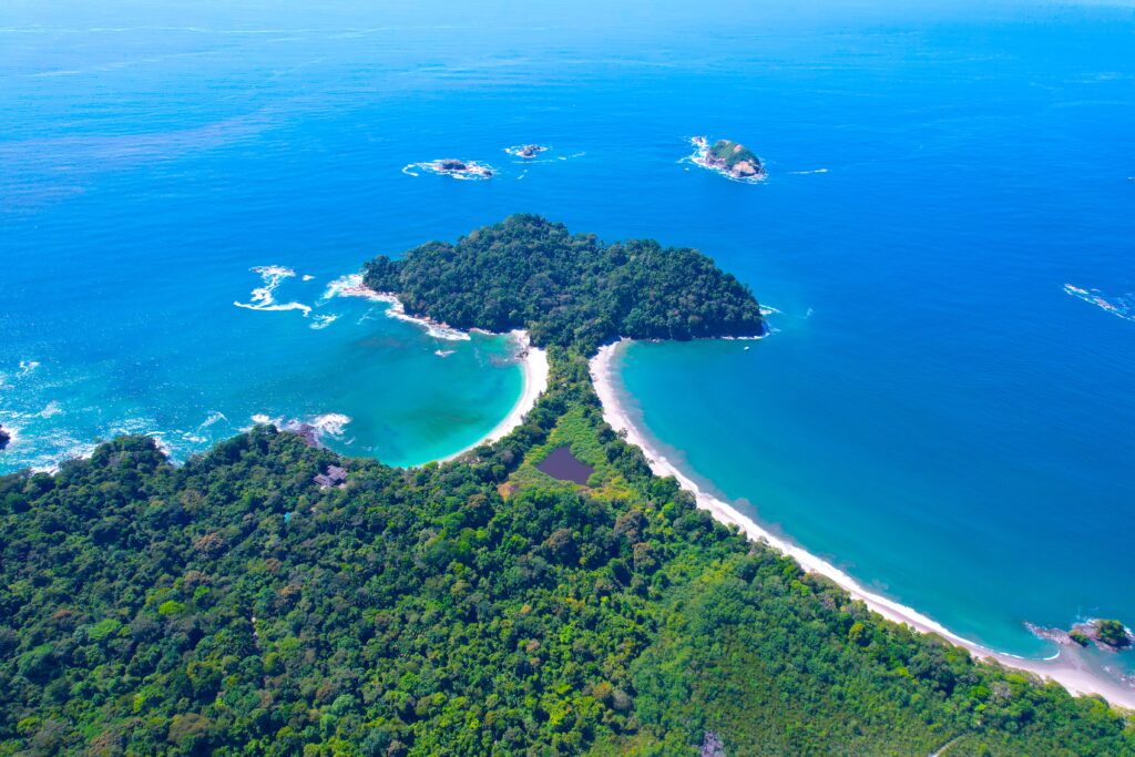 Manuel Antonio, Costa Rica