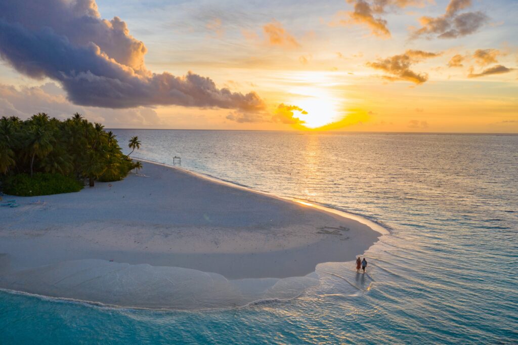 Mauritius,Beach