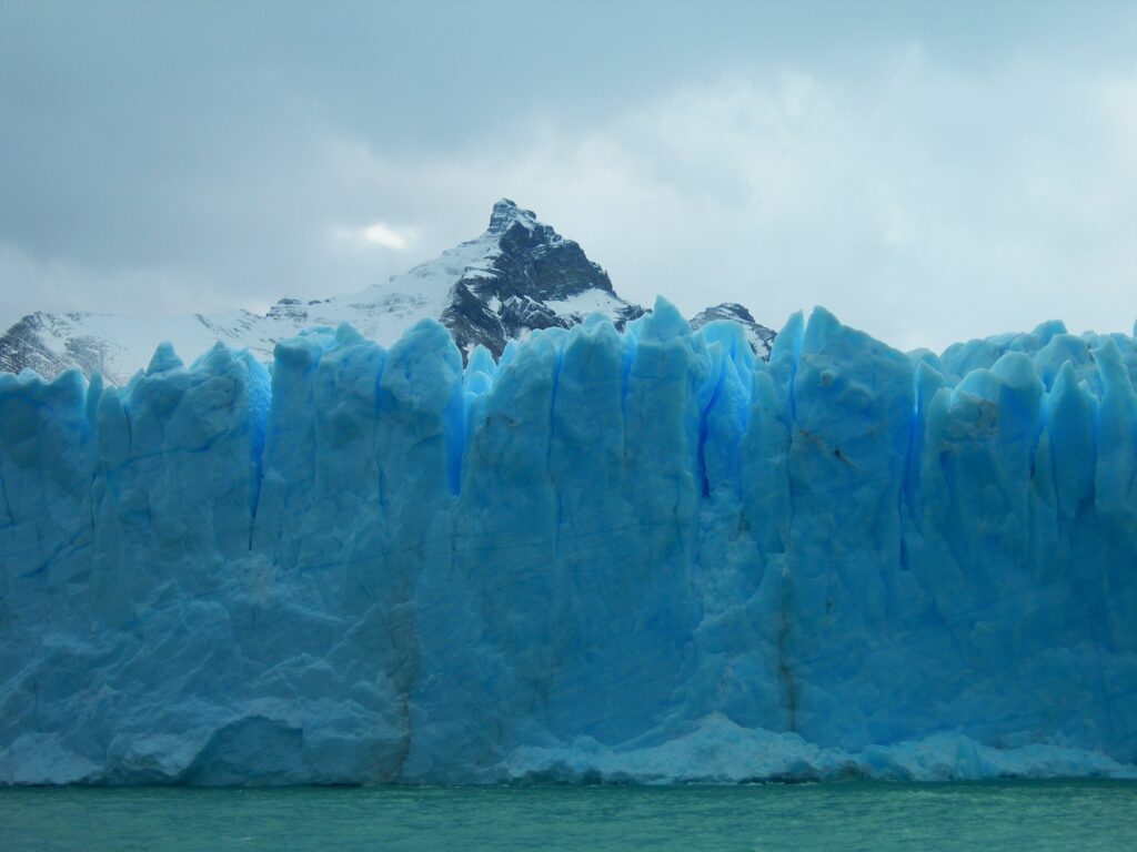 Perito Moreno Glacier, Argentina