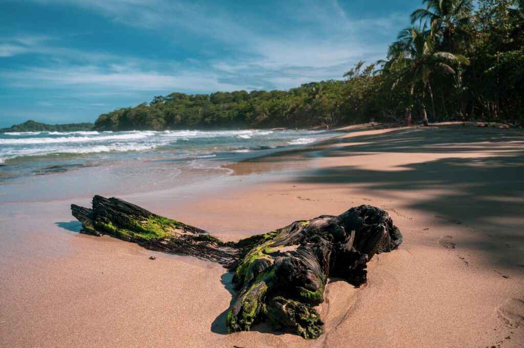 Playa Zancudo, Costa Rica