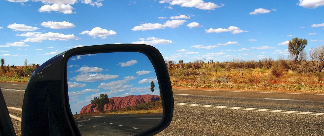 ULURU, AUSTRALIA