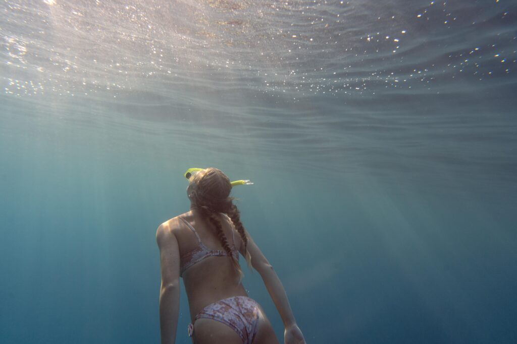 Half Moon Caye - Belize