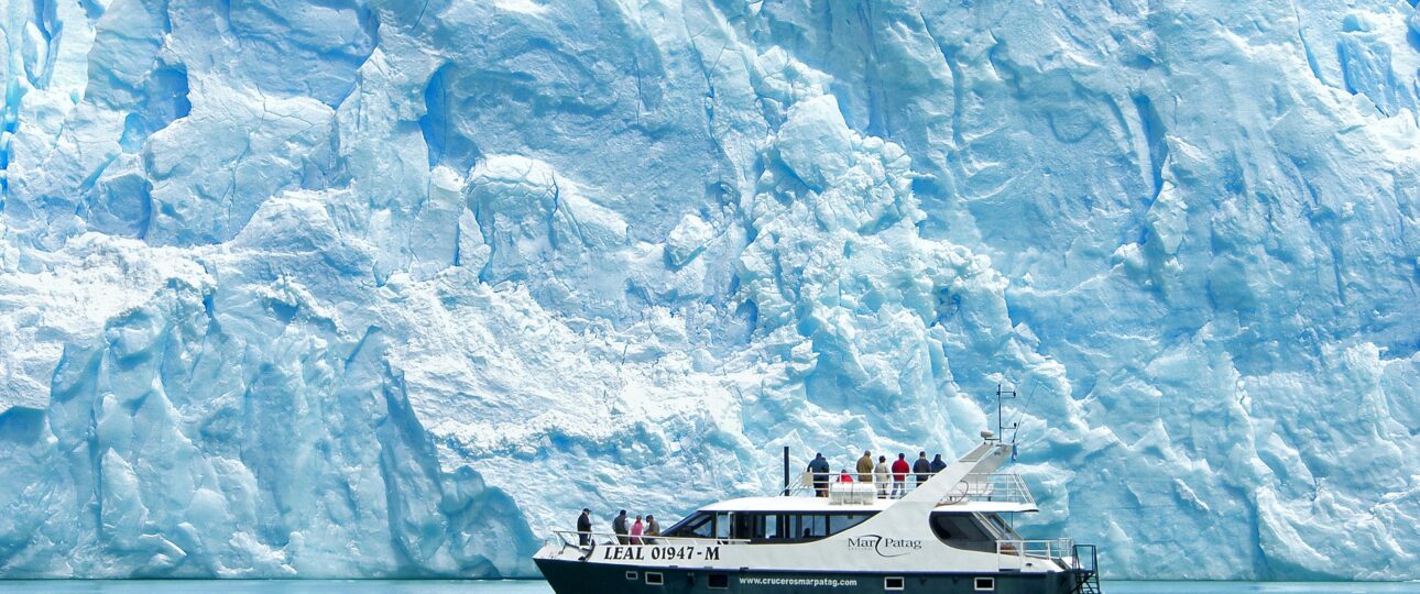 Perito Moreno Glacier