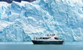 Perito Moreno Glacier