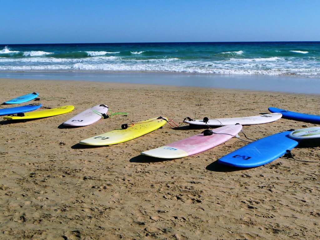 Playa Cocles, Costa Rica