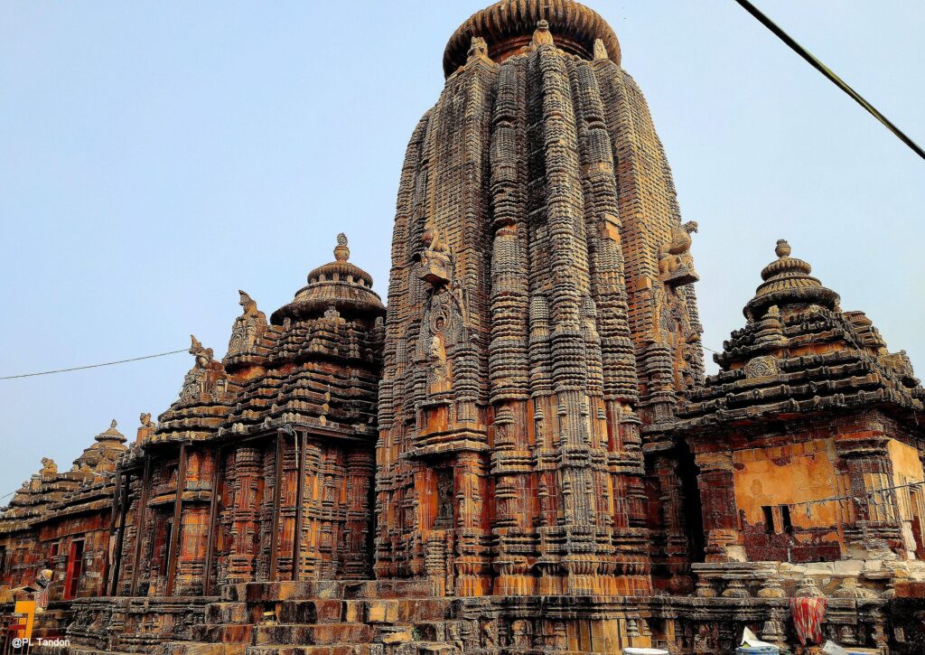 Ananta Vasudeva Temple